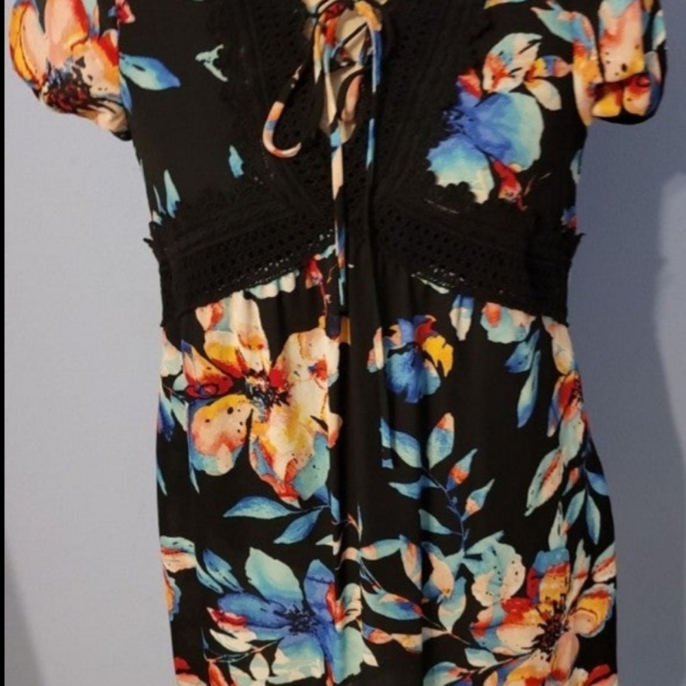 As U Wish Xsmall Womens Dress - Picture 2 of 7